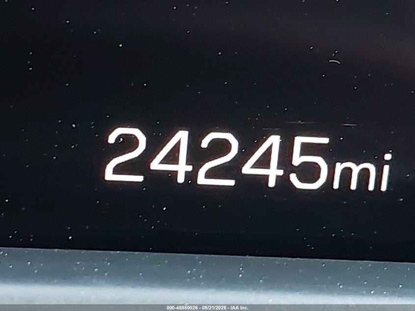 2025 GMC ACADIA auction photo 7