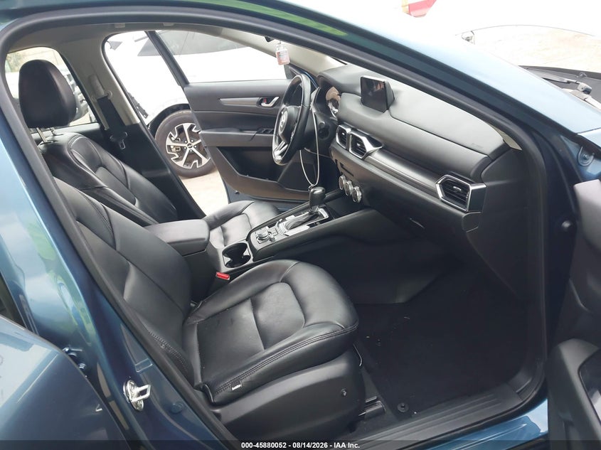 MAZDA CX-5 - zdjęcie 5