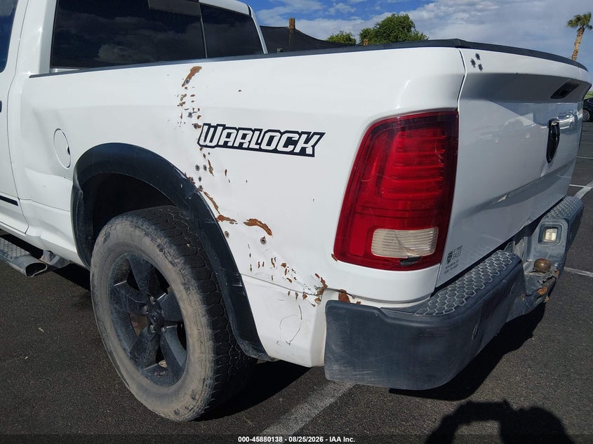 RAM 1500 CLASSIC 2020 VIN 1C6RR6GG1LS105178