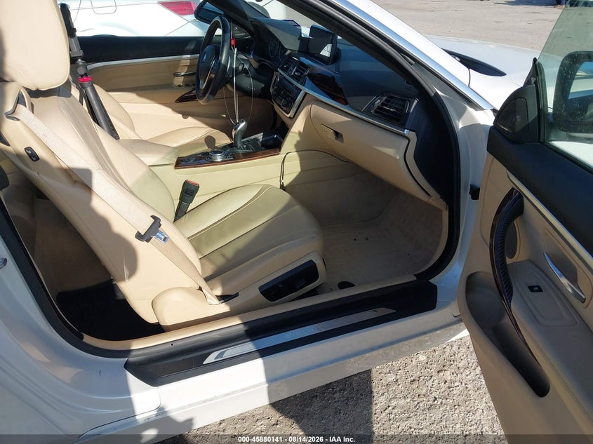 Фото 5 - BMW 428I