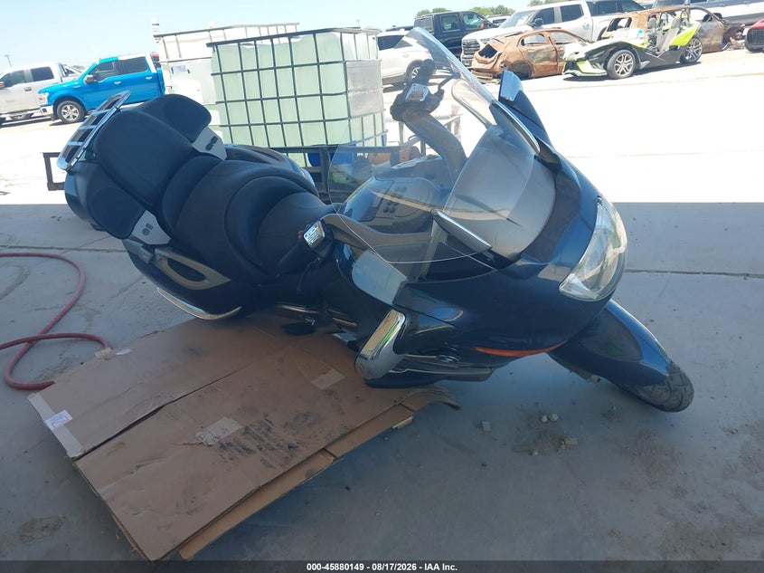 2005 Bmw K1200
