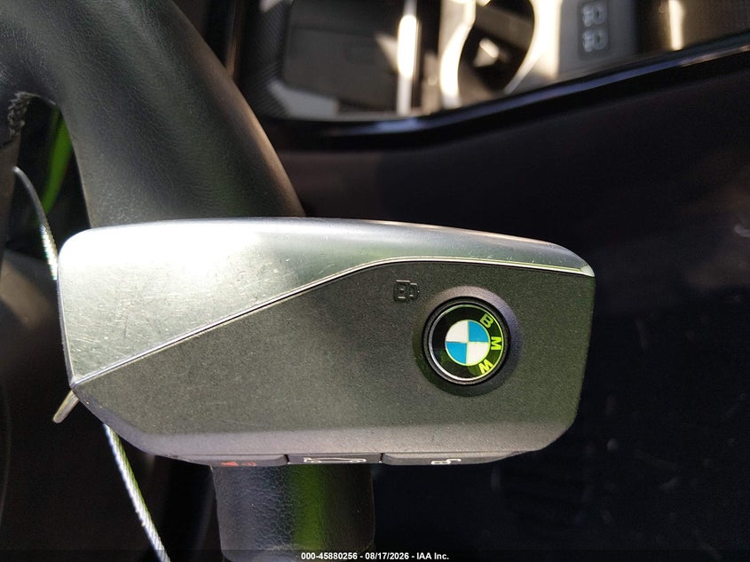 BMW X2 2024 VIN WBX63GM08R5Z63851