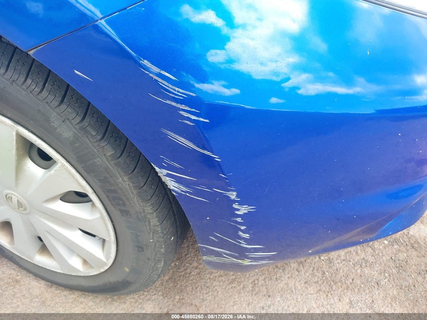 NISSAN VERSA NOTE 2014 VIN 3N1CE2CP0EL381087