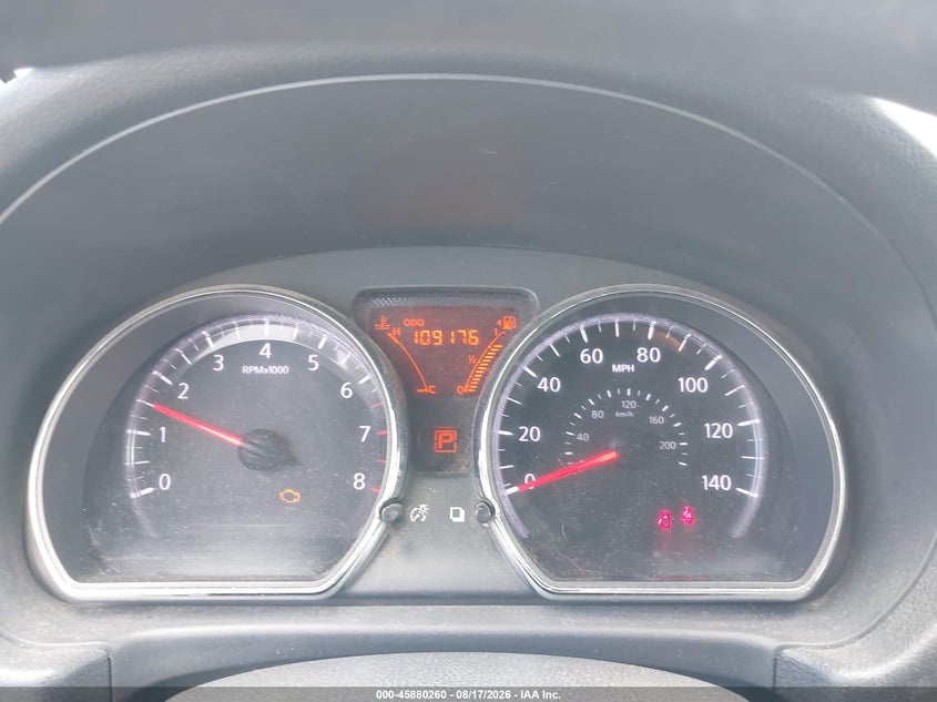 NISSAN VERSA NOTE 2014 VIN 3N1CE2CP0EL381087