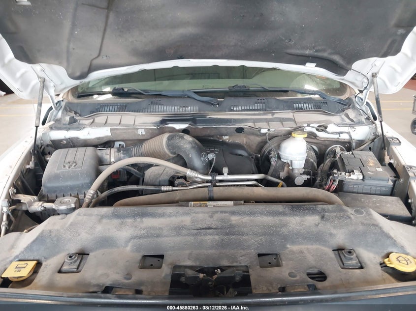 2018 RAM 1500 PICKUP 5.7L V-8 VVT, 395HP