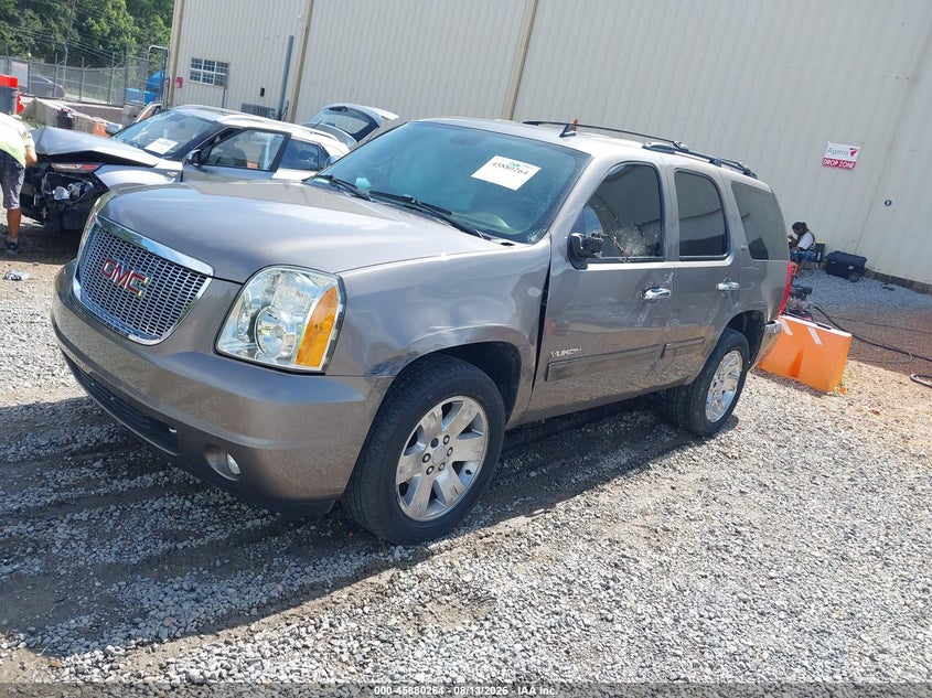 Vin: 1gks1ce08cr305864, lot: 46379260, gmc yukon slt 20122