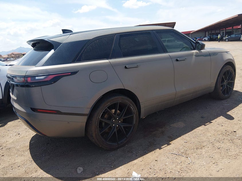 LAND-ROVER RANGE ROVER VELAR 2019 VIN SALYL2EX7KA204067