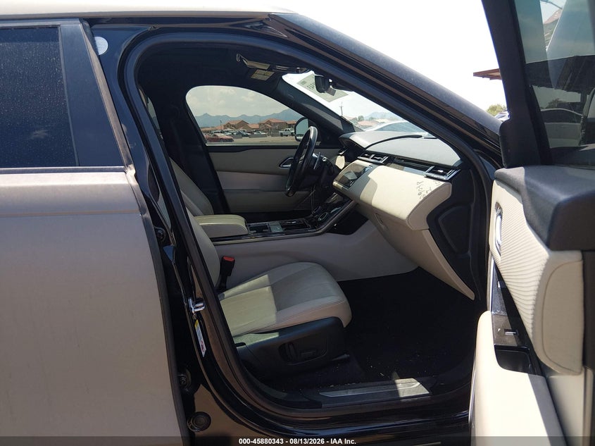 LAND-ROVER RANGE ROVER VELAR 2019 VIN SALYL2EX7KA204067