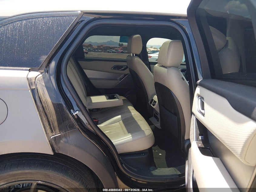 LAND-ROVER RANGE ROVER VELAR 2019 VIN SALYL2EX7KA204067