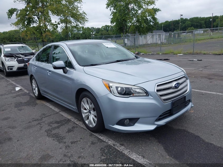 Vin: 4s3bnaf67h3004794, lot: 46379355, subaru legacy 2.5i premium 20171