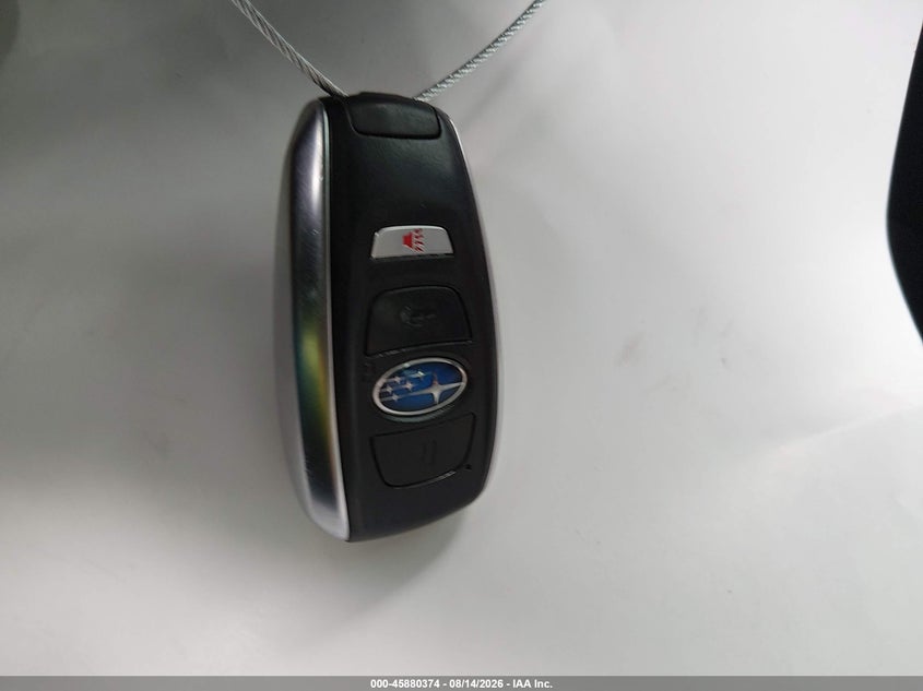 SUBARU FORESTER 2023 VIN JF2SKAPC0PH532712