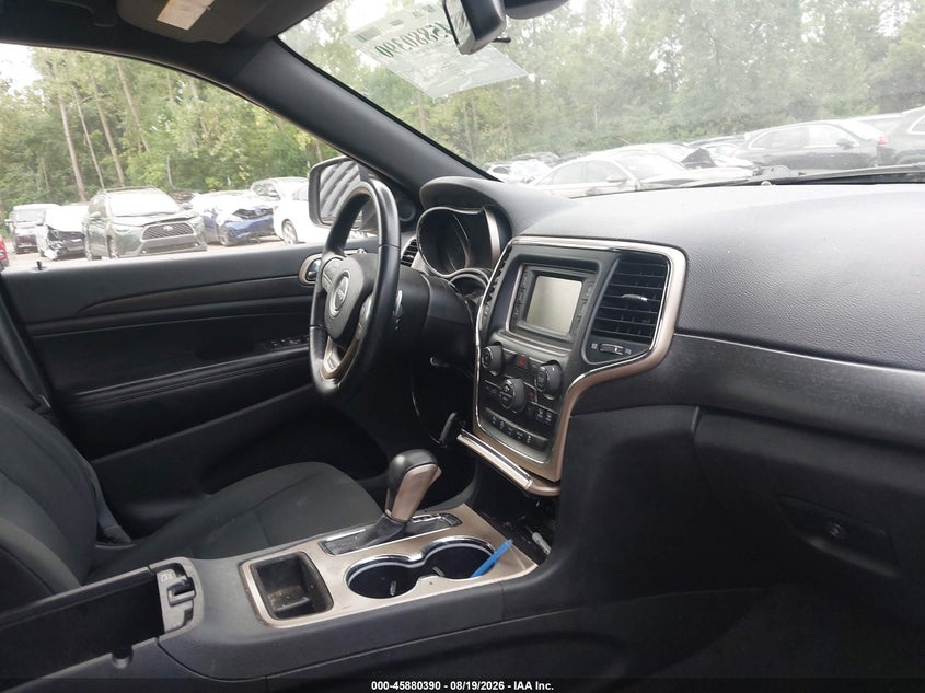 JEEP GRAND CHEROKEE - zdjęcie 5