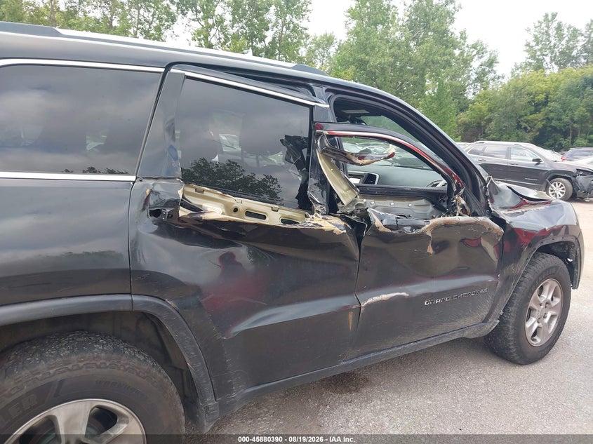 JEEP GRAND CHEROKEE - zdjęcie 6