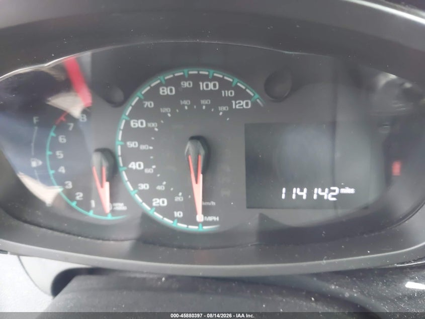 CHEVROLET SPARK 2017 VIN KL8CD6SA9HC839870