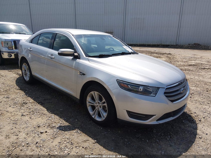 Vin: 1fahp2h84hg126231, lot: 46379409, ford taurus sel 2017 img_1