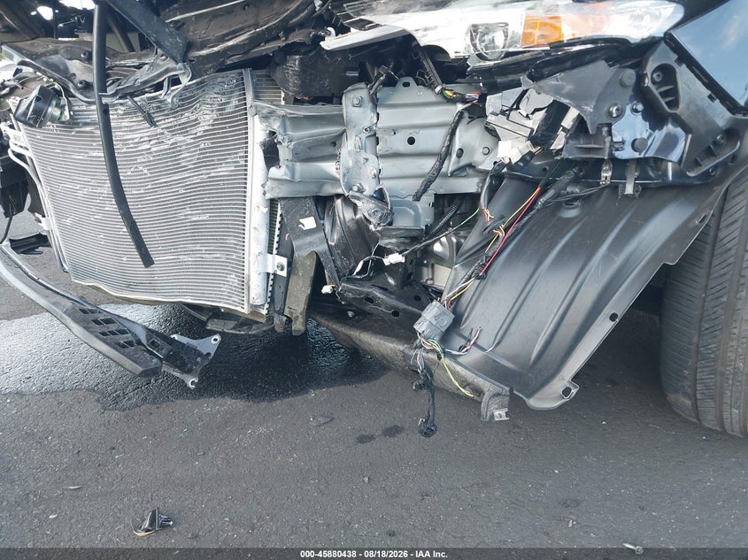 2024 MAZDA 3 SEDAN 2.5L I-4 DI, DOHC, VVT, REGULAR , 191HP
