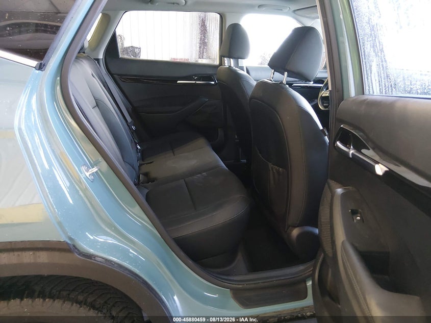 KIA SELTOS 2024 VIN KNDETCA70R7490308