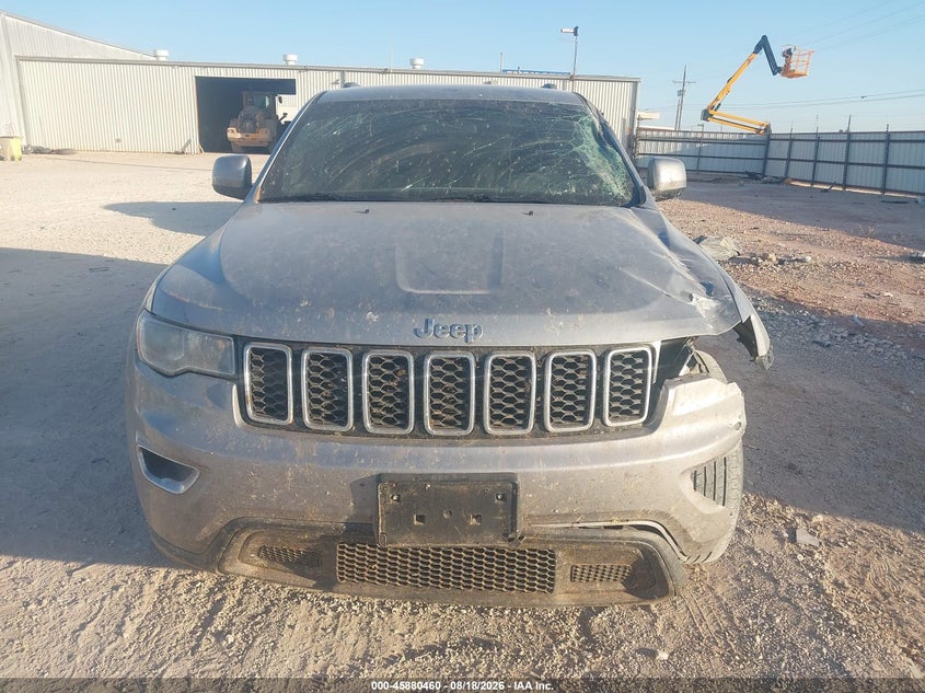 JEEP GRAND CHEROKEE - zdjęcie 12