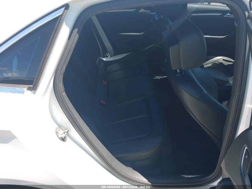 2016 AUDI A3 auction photo 8