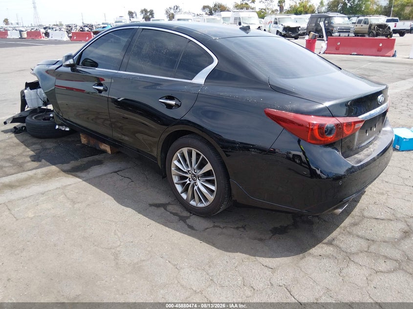 INFINITI Q50 2024 VIN JN1EV7BP4RM600510