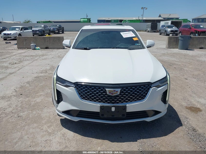CADILLAC CT4 2021 VIN 1G6DJ5RK5M0115248