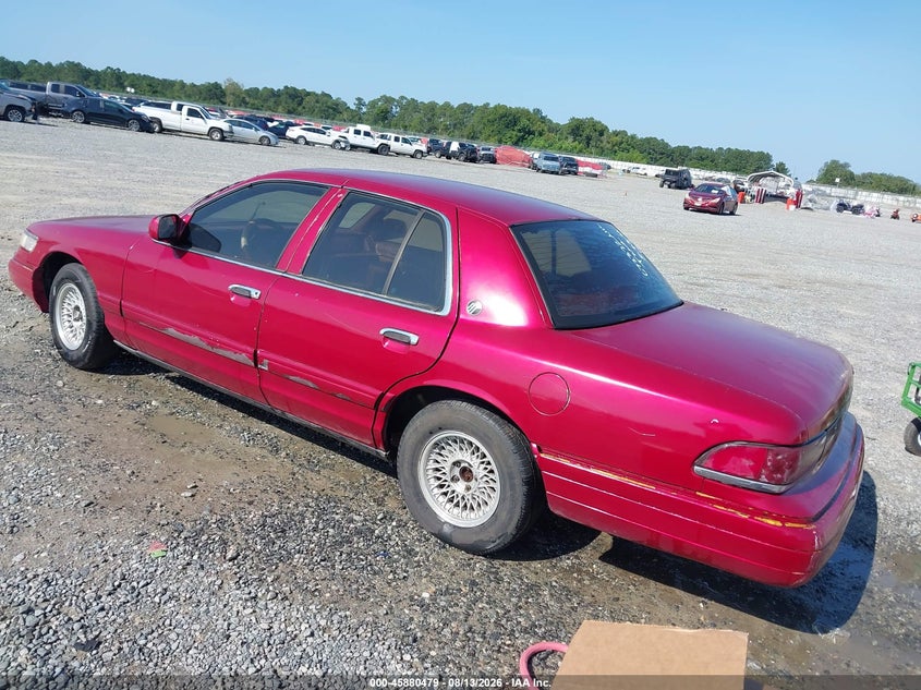 1994 MERCURY GRAND MARQUIS