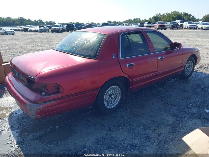 1994 MERCURY GRAND MARQUIS