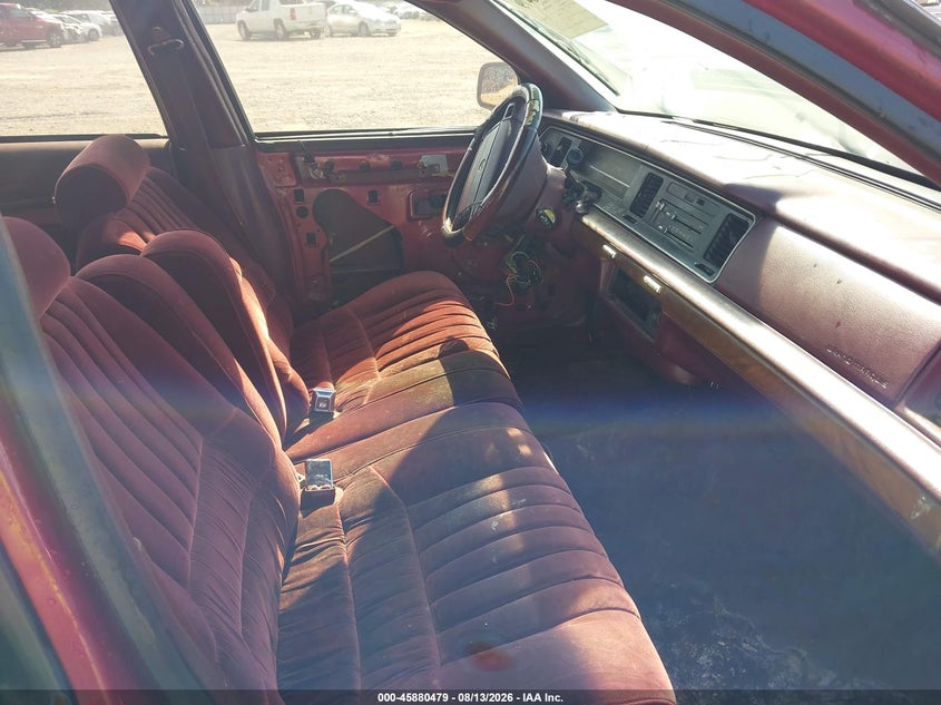 1994 MERCURY GRAND MARQUIS