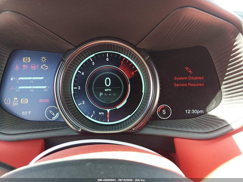 2022 ASTON MARTIN DB11 · Фото 7