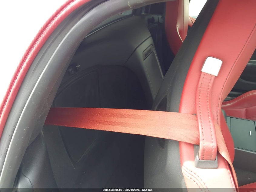 JAGUAR F-TYPE 2014 VIN SAJWA6GL4EMK08586