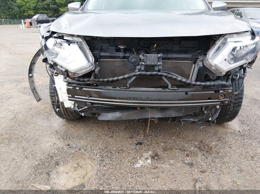 NISSAN ROGUE 2020 VIN JN8AT2MT2LW008862