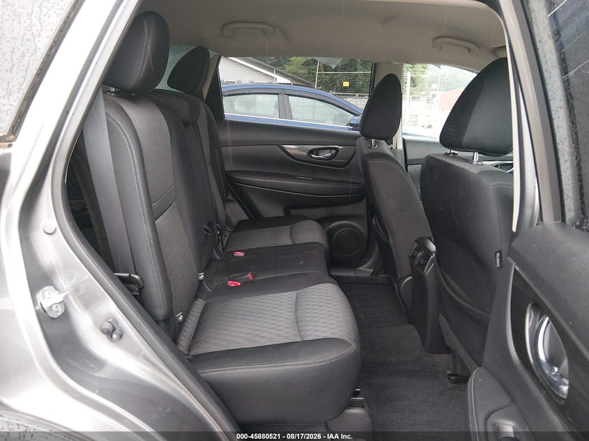 NISSAN ROGUE 2020 VIN JN8AT2MT2LW008862