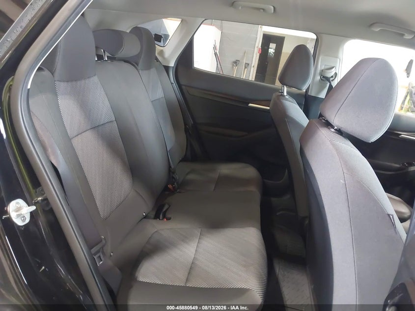 2021 KIA SELTOS auction photo 8