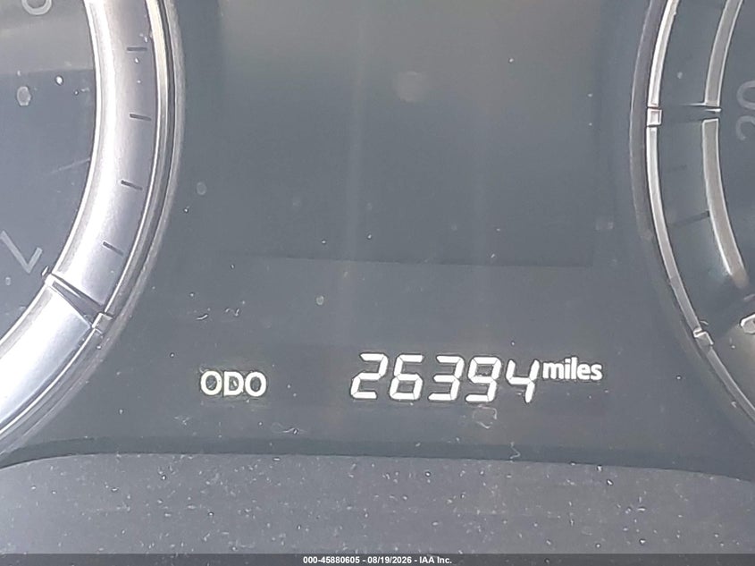 LEXUS LX 570 - zdjęcie 16