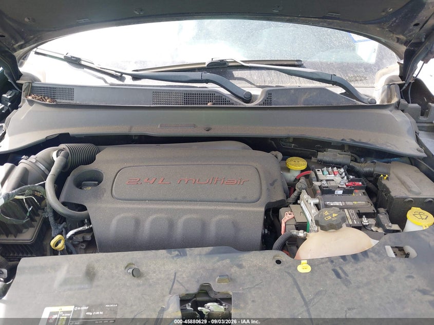 JEEP COMPASS 2021 VIN 3C4NJCBB6MT502426