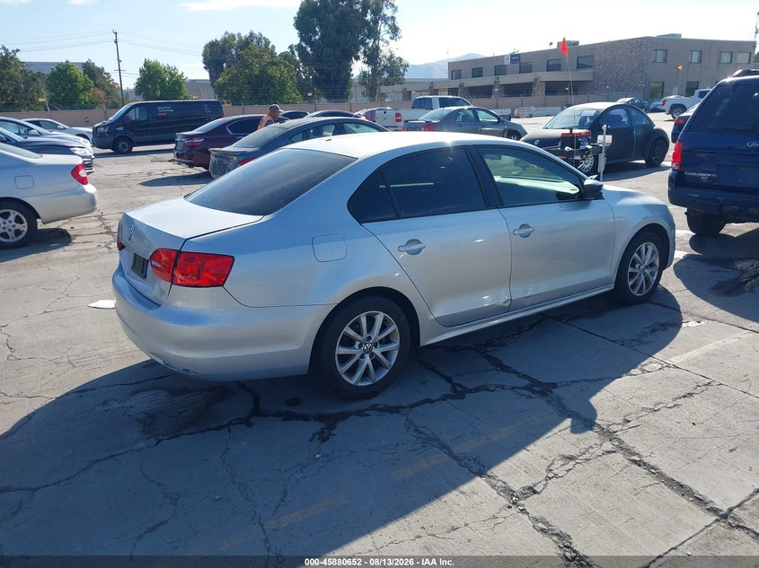 Vin: 3vw2k7aj7em233796, lot: 46379648, volkswagen jetta 2.0l s 20144