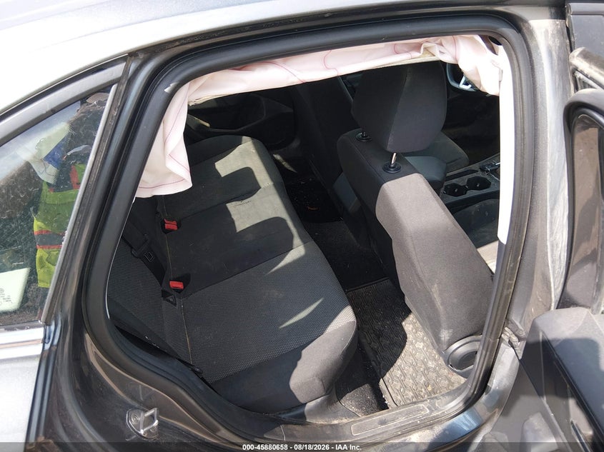 2019 VOLKSWAGEN JETTA auction photo 8