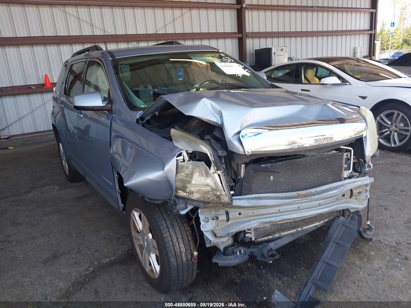 Vin: 2gkalfek7f6183810, lot: 46379655, gmc terrian 20151