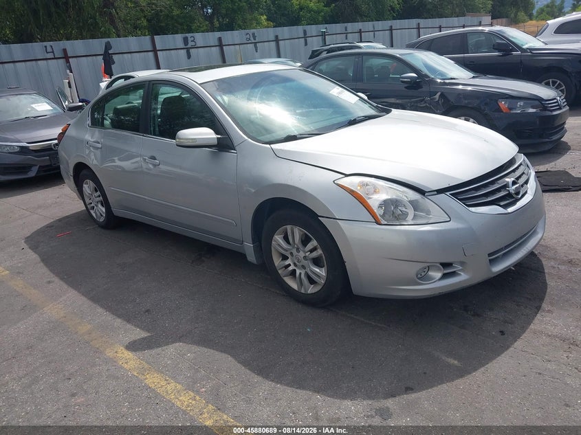 Vin: 1n4al2ap6an562840, lot: 46379685, nissan altima 2.5 s 2010 img_1