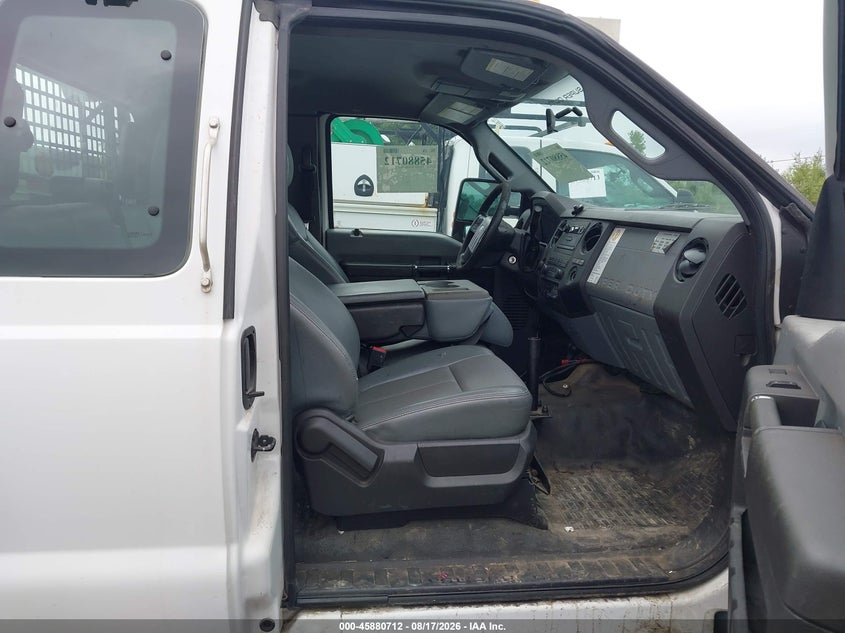 FORD F-350 2016 VIN 1FT7X3B62GEA31809