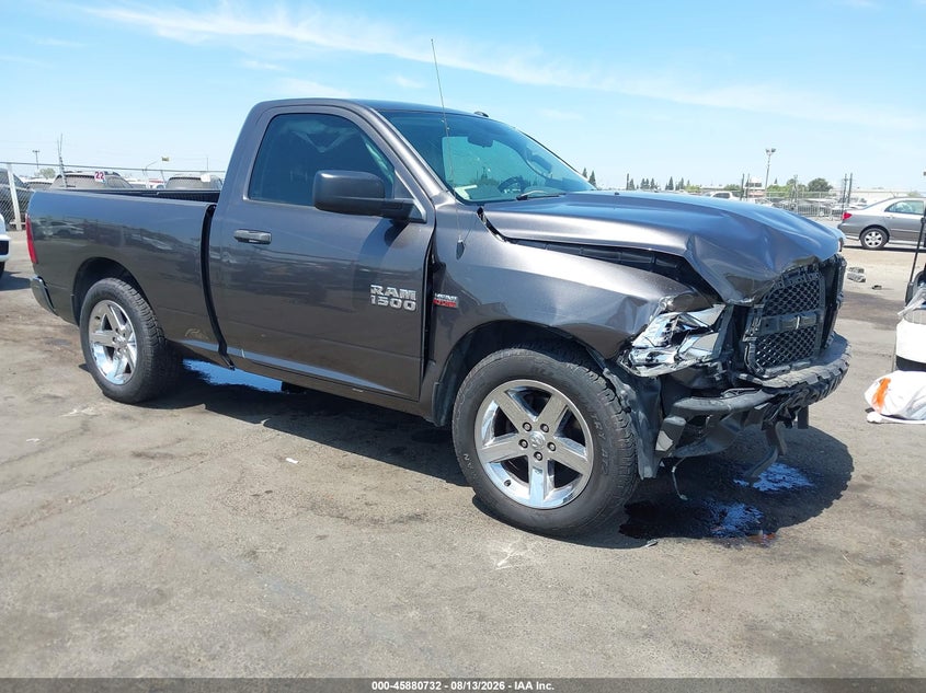 Vin: 3c6jr6at4gg112075, lot: 46379728, ram 1500 express 2016 img_1