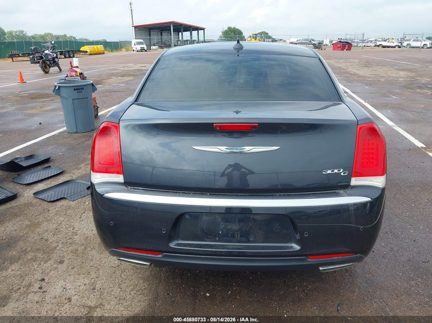 صورة 16 - CHRYSLER 300C