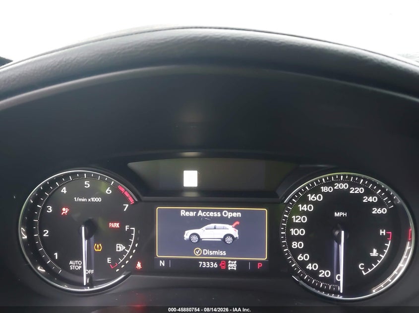CADILLAC XT4 2021 VIN 1GYFZFR40MF066621