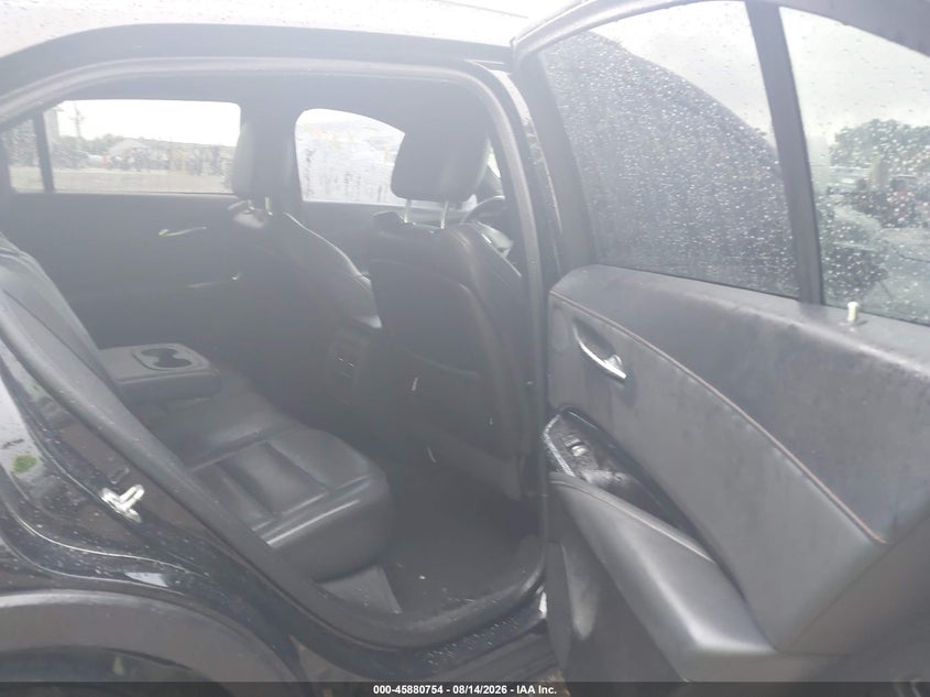 CADILLAC XT4 2021 VIN 1GYFZFR40MF066621