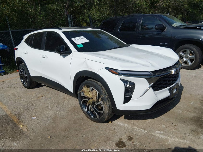 Vin: kl77ljep7sc317273, lot: 46379764, chevrolet trax fwd 2rs 2025 img_1
