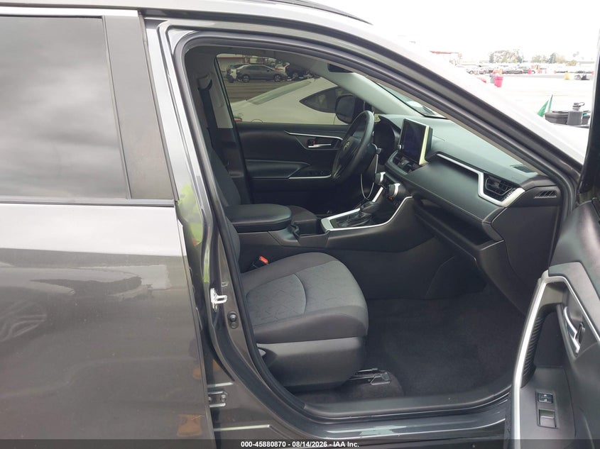 2023 TOYOTA RAV4 auction photo 5