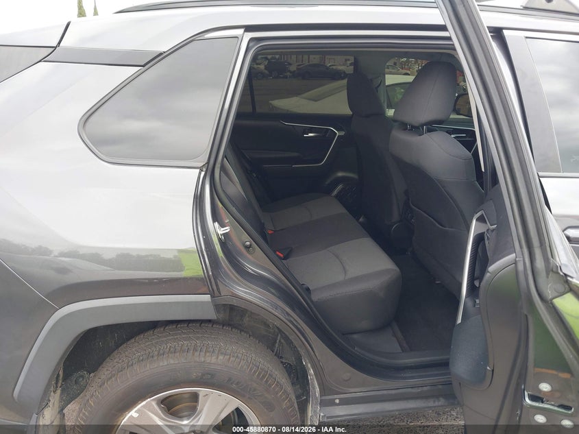 2023 TOYOTA RAV4 auction photo 8