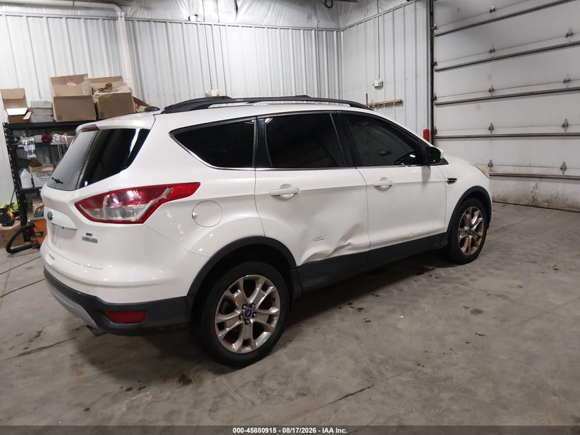 Vin: 1fmcu0g92eua20879, lot: 46379911, ford escape se 20144