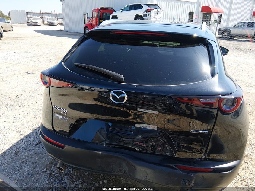 2023 Mazda CX-30 (VIN: 3MVDMBBM8PM534208)