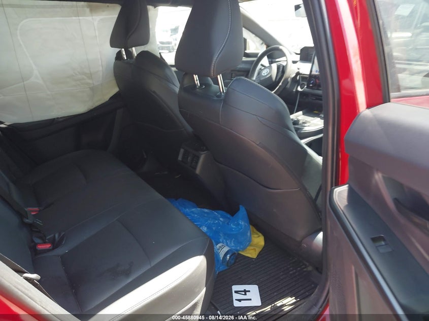 TOYOTA BZ 2026 VIN JTMBDAFB8TA009913